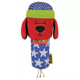 Караоке K's Kids Патрик