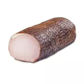 Карбонад Бахрушинъ копчено-запеченый, вес