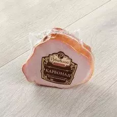 Карбонад Рублевский 350 г