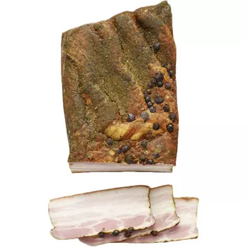 Каринка Рублевский Под можжевеловой ягодкой копчено-запеченная, кг