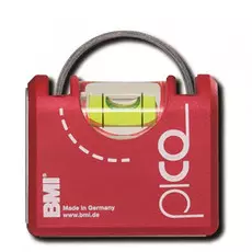 Карманная рулетка - уровень PICO 1м BMI 42610041020