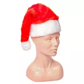 Карнавальная шапочка Perfectech International Морозик