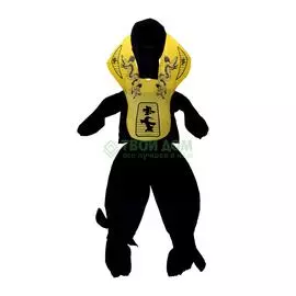 Карнавалия Ниндзя 122 (85123/90/S)