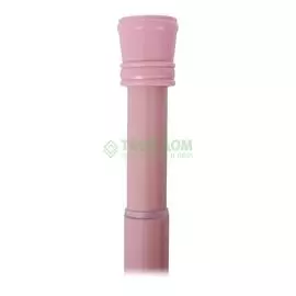 Карниз для ванной Niklen 115 Orange