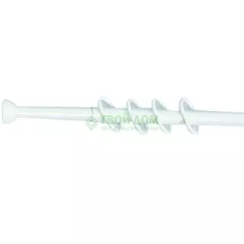 Карниз для ванной Primanova M-05801