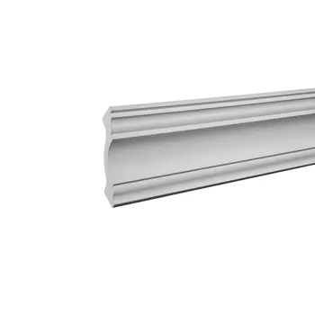 Карниз Europlast Композит 8,5x7,9x200 см