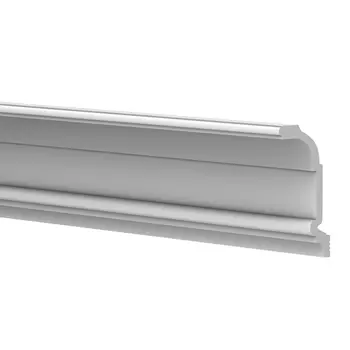 Карниз Europlast Композит 9,1x4,3x200 см