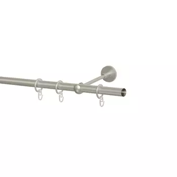 Карниз составной Arttex KIT без наконечников 20.592.320