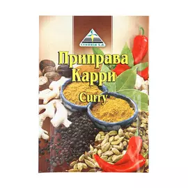 Карри Cykoria 25 г