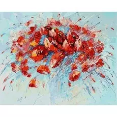 Картина Салют 50х62,5 см