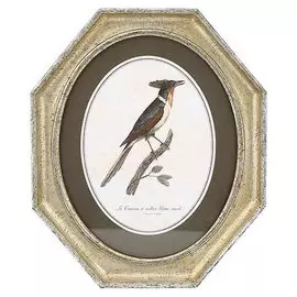 Картина в раме Glasar 25x3x30см