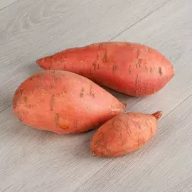 Картофель батат