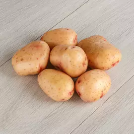 Картофель Синеглазка