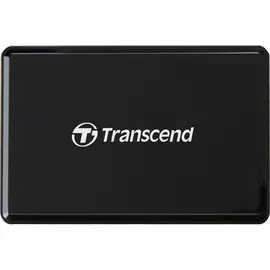 Картридер Transcend RDF9