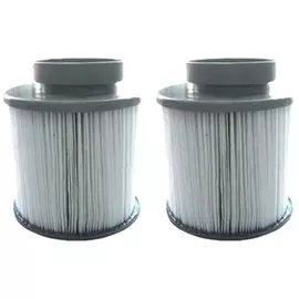 Картридж 2 шт. Для фильтрующих насосов M-SPA B0301964
