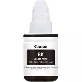 Картридж Canon GI-490 BK