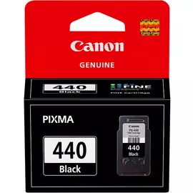 Картридж Canon PG-440 Black