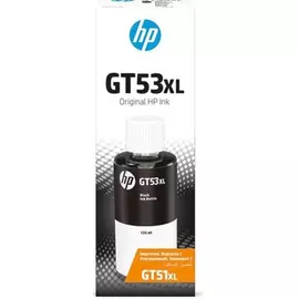 Картридж HP GT53XL Black original