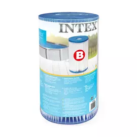 Фильтр-картридж Intex тип В