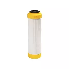 Картридж Wisewater ГАК+KDF 2.5х10 (EU)