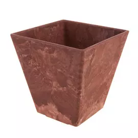 Кашпо Ter steege ella oak д15 в15 см