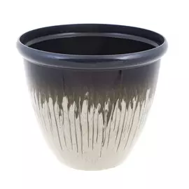 Кашпо 26см Edelman flower neta