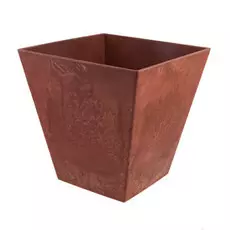 Кашпо Ter steege ella oak д35 в34 см