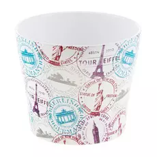 Кашпо 808 world tour d11 Scheurich