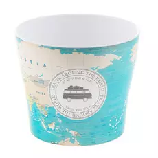 Кашпо 808 world tour d13 Scheurich