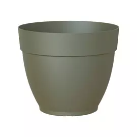 Кашпо Artevasi Capri Campana оливковое 30х30х25,2 см