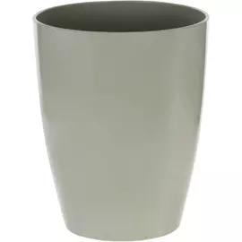 Кашпо Artevasi fiji 12.5см эвкалпитово-зеленое