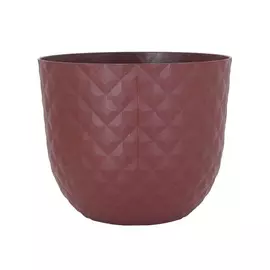 Кашпо Artevasi havana clay 30cm