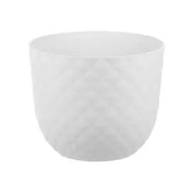 Кашпо Artevasi Havana Limestone 30х30х25 см