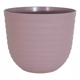 Кашпо Artevasi Havana linen 40см