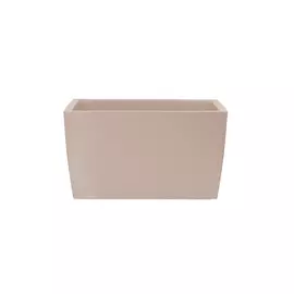 Кашпо Artevasi Marbella 76х30.5х45см песочное
