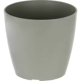 Кашпо Artevasi san remo 8см эвкалпитово-зеленое