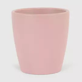 Кашпо Artevasi thalia orchid 14см розовый