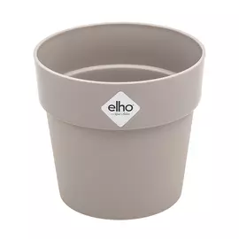 Кашпо Elho b.for original 14см серое