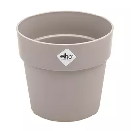 Кашпо Elho b.for original 16см серое