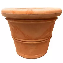 Кашпо Bama flower Chianti 40 см