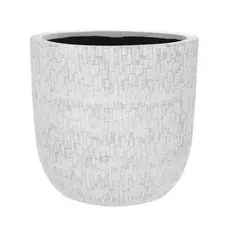 Кашпо Capi Nature Egg 42х40 см