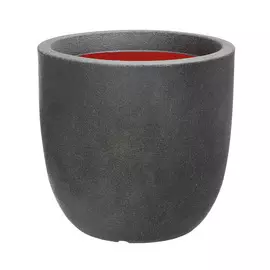 Кашпо Capi Tutch Egg 35х34 см