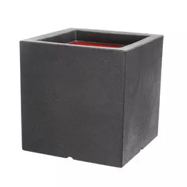 Кашпо Capi Tutch Pot 30 см