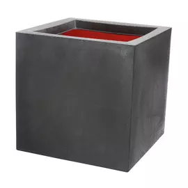 Кашпо Capi Tutch Pot 40 см