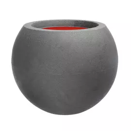 Кашпо Capi Tutch Vase Ball 40х32 см