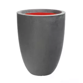 Кашпо Capi Vase Elegant 36х47 см