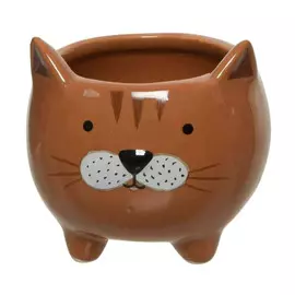 Кашпо для цветов Kaemingk garden диаметр 9см