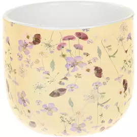 Кашпо для цветов Kaemingk garden маленькое