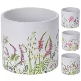 Кашпо для цветов Koopman garden весна 13.5х12.5см