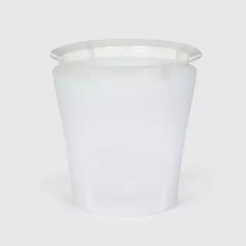 Кашпо для орхидеи Polimod gardenya 13.5см